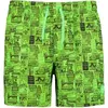 Image de Short CMP Vert 30R9287-38YE