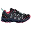 Image de Chaussures de trail enfant CMP Altak 2.0 - navy-pink fluo-a.marina