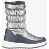 Image de Chaussures CMP Holse Waterproof gris argenté femme - 40