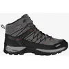 Image de Chaussures de marche CMP Rigel Mid WaterProof gris foncé gris - 42