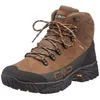 Image de CMP Dhenieb WP Homme chaussures randonnée Marron
