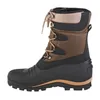 Image de Bottes de randonnée pour homme CMP Nietos - Marron - Respirant