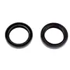 Image de Joints spis de fourche Athena 29,8x40x7 mm Yamaha BWâs 50 04-12