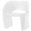 Image de MAGIS fauteuil RAVIOLO (Blanc - Polyéthylène)