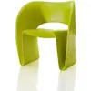 Image de MAGIS fauteuil RAVIOLO (Vert pistache - Polyéthylène)