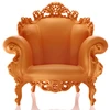 Image de MAGIS fauteuil PROUST (Orange - Polyéthylène)