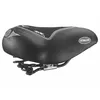 Image de Selle de Vélo - Selle Montegrappa - Ctb Max Comfort Gel - Unisexe - Noir