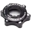 Image de Adaptateur Disque Centerlock - Quaxar - Noir - Taille Unique