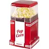 Image de Beper 90.590y Machine A Popcorn Vintage - Rouge