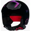 Image de Casque Briko Vulcano 2.0 noir violet bleu - XL