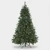 Image de Sapin de noël artificiel 240 cm 1633 branches bellamonte