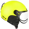 Image de Casque ski/vélo - CGM - 801 EBI - Coque ABS 3 mm - EPS multi-densité - Double cert. CE EN1078/EN1077