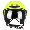 Image de Casque ski/vélo - CGM - 801 EBI - Coque ABS 3 mm - EPS multi-densité - Double cert. CE EN1078/EN1077
