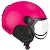 Image de Casque - CGM - Ebi Mono - Rose fluo - Taille XL - Garantie 2 ans