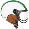 Image de Casque - CGM - Ebi - Double certification vélo & ski - Visière profilée - Taille M (57-58 cm)