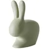 Image de QEEBOO chaise RABBIT CHAIR (Vert clair - Polyéthylène)