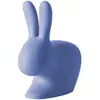 Image de QEEBOO chaise RABBIT CHAIR (Bleu ciel - Polyéthylène)