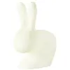 Image de QEEBOO lampadaire pour l'extérieur RABBIT SMALL LAMP LED RGB (RGB - Polyéthylène)