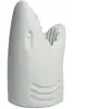 Image de QEEBOO porte-parapluies KILLER (Gris clair - Polyéthylène)