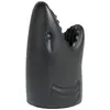 Image de QEEBOO porte-parapluies KILLER (Noir - Polyéthylène)