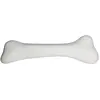 Image de QEEBOO banc pour l'extérieur BONOS (Ivoire - Polycarbonate recyclé)