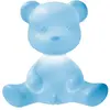 Image de QEEBOO lampe de table TEDDY BOY (Bleu ciel - Polyéthylène)