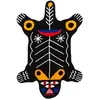 Image de QEEBOO tapis OGGIAN KINOTTO (Large - Acrylique)