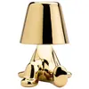 Image de QEEBOO lampe de table GOLDEN BROTHERS (Bob - Polycarbonate)