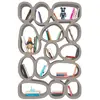 Image de QEEBOO bibliothèque verticale KOIBUCHI (Gris tourterelle - Polyéthylène)