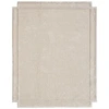 Image de MAGIS tapis VOLENTIERI CORNICE 200 x 300 cm (Beige - 97% lin et 3% viscose)