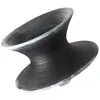 Image de MAGIS fauteuil tournant SPUN (Bicolor - Polyéthylène)