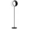 Image de MAGIS lampadaire LOST H 170 cm (Noir - PMMA, ABS et métal)