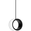 Image de MAGIS lampe à suspension LOST S (Noir - PMMA et ABS)