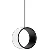 Image de MAGIS lampe à suspension LOST L (Noir - PMMA et ABS)