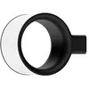 Image de MAGIS lampe murale applique ou au plafond LOST S (Noir - PMMA et ABS)
