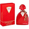 Image de Eau de Parfum - EMANUEL UNGARO - Diva Rouge - 100 ml - Floral Fruité - Femme