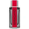 Image de Red Leather - Eau de Parfum-50ml SALVATORE FERRAGAMO