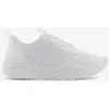 Image de Baskets Armani Exchange Logo blanc pur femme - 36