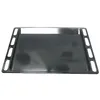 Image de Plaque lèche frite 446x358mm dorigine Four cuisinière C00137834 C00262761 ARISTON HOTPOINT INDESIT SCHOLTES WHIRLPOOL DE DIET