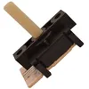 Image de Potentiomètre de température - ARISTON HOTPOINT - C00142022 - Noir - Pour four et cuisinière