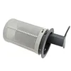 Image de Kit filtre central + cylindrique - ARISTON HOTPOINT - Lave-vaisselle - Blanc - 0.25 kg