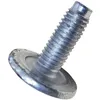 Image de Vis Torx M8x23 - Indesit - Compatible Lave-linge - Blanc - Origine France