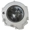 Image de Cuve/tambour 52 pour lave-linge livre sans thermoplongeur Indesit C00145181