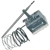 Image de Thermostat de Four - ARISTON HOTPOINT - EGO 5517052080 - Compatible Indesit Scholtes Thomson