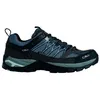 Image de Chaussures de randonnée - CMP - Rigel Low Waterproof - Gris - Imperméables - Respirantes