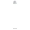 Image de Lampe Led Poldina Pro L Blanche Rechargeable Et Dimmable 122cm Avec Batterie Jusqu'à 12 Heures