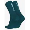Image de Chaussettes Udog Logo vert - S-M