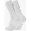 Image de Chaussettes Udog Logo blanc - L-XL