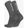 Image de Chaussettes Udog Logo gris - S-M
