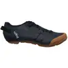 Image de Chaussures vélo VTT/Gravel Udog Distanza carbone noir- 47